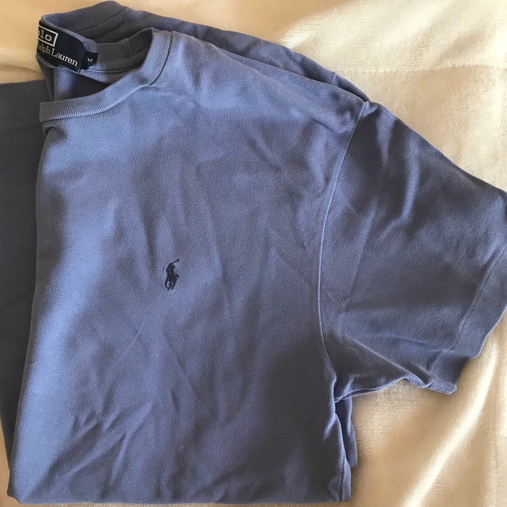 Polo by Ralph Lauren tee